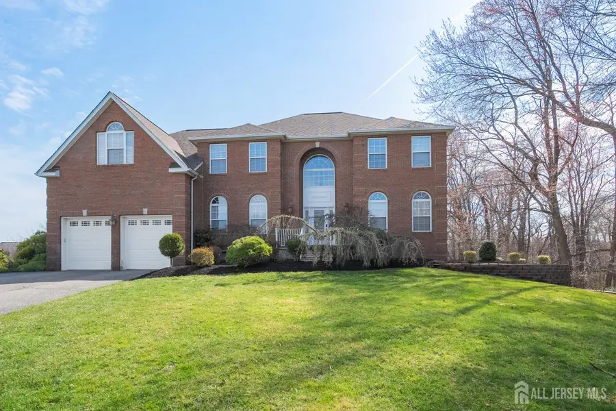 -6 Lawrence Court, Monroe, NJ 08831 - #2