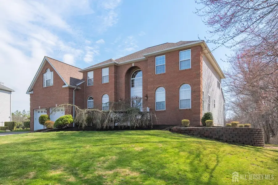 -6 Lawrence Court, Monroe, NJ 08831 - #3