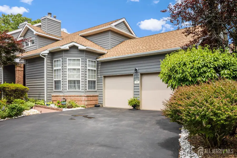 -22 Fairway Boulevard, Monroe, NJ 08831 - #2