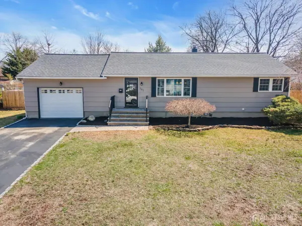 -267 Tabb Avenue, Piscataway, NJ 08854