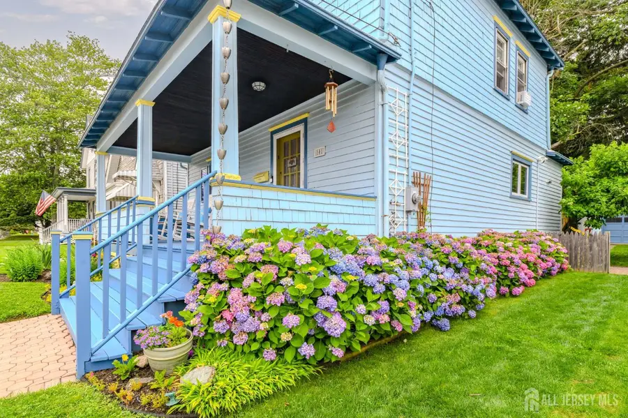 -101 Van Liew Avenue, Milltown, NJ 08850 - #3