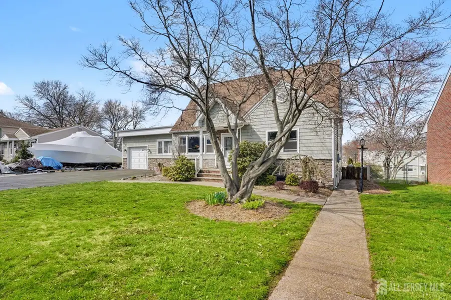 -70 Oxford Road, Colonia, NJ 07067 - #3