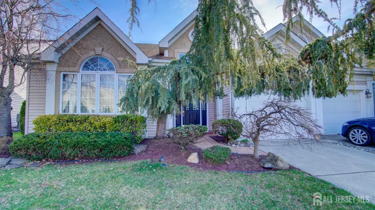 -36 Chichester Road, Monroe, NJ 08831 - #1