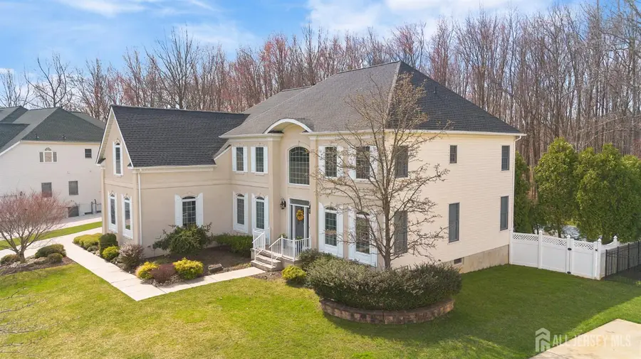 -9 Stonegate Drive, Monroe, NJ 08831 - #2