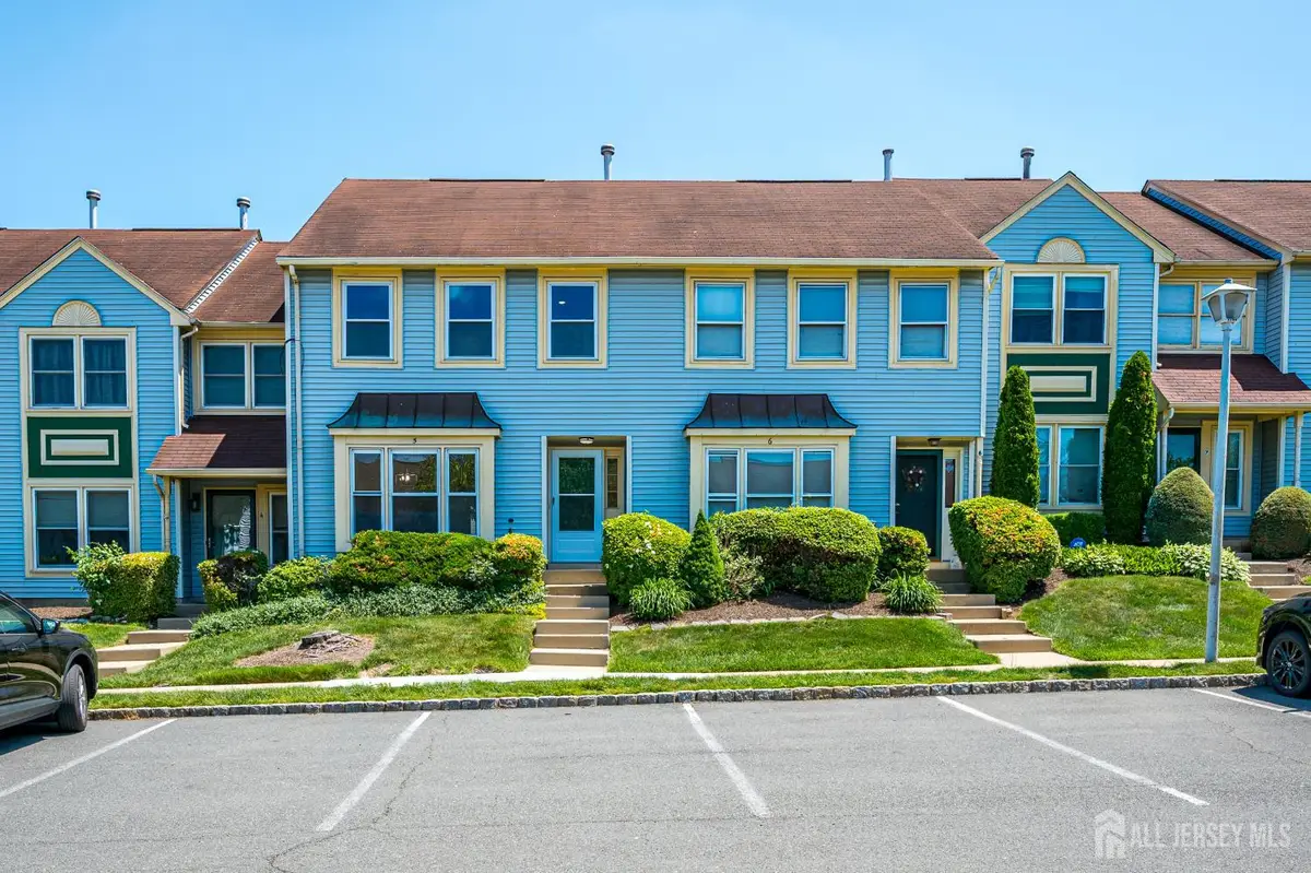 -5 Heritage Square, Sayreville, NJ 08872 - #1