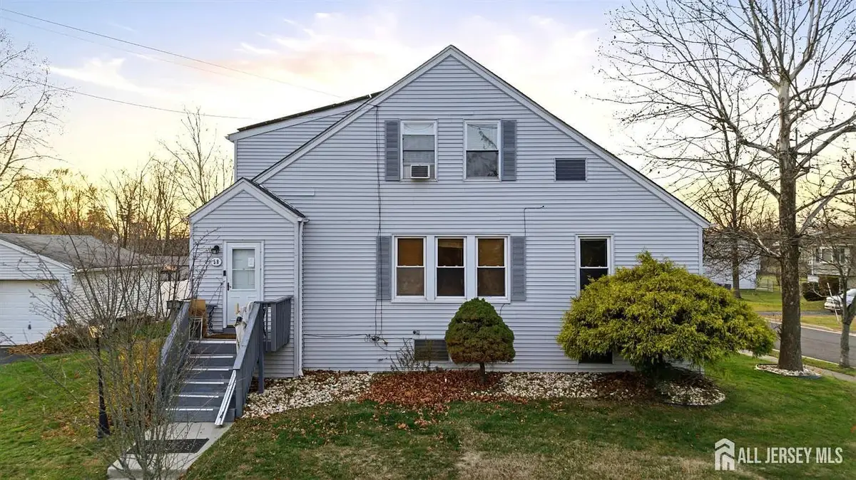 -58 Brotherhood Street, Piscataway, NJ 08854 - #1