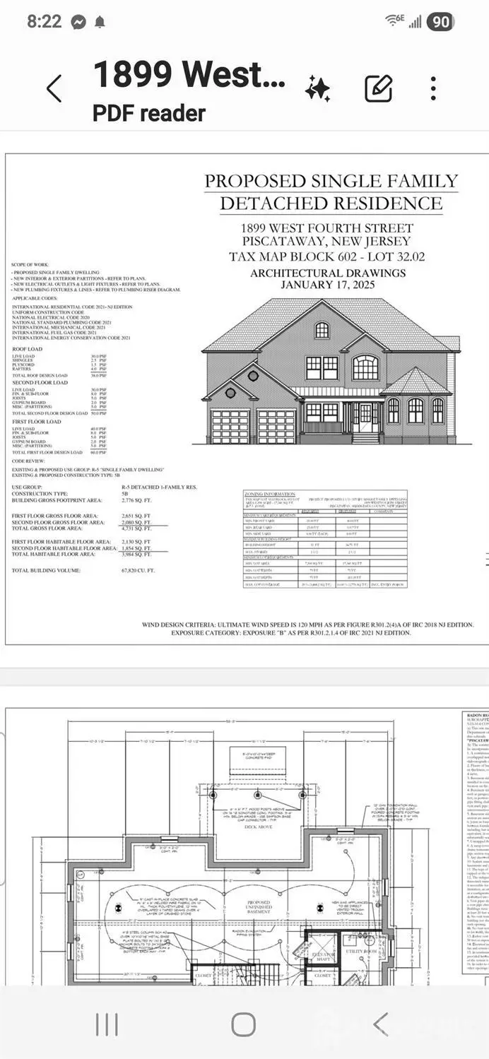 -1899 W 4th Street, Piscataway, NJ 08854 - #1