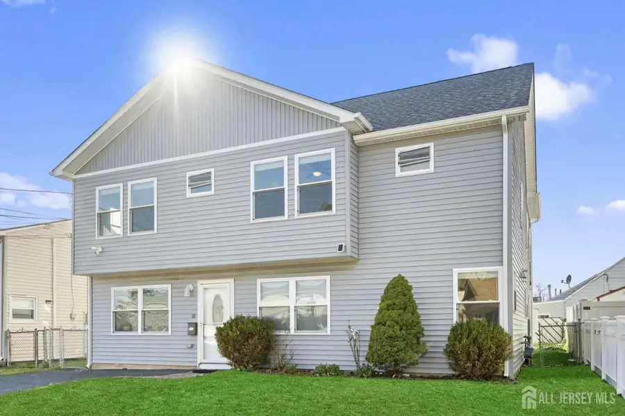 -111 Daniel Street, Carteret, NJ 07008 - #2