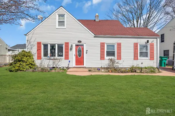 -17 Hillcrest Avenue, Edison, NJ 08817