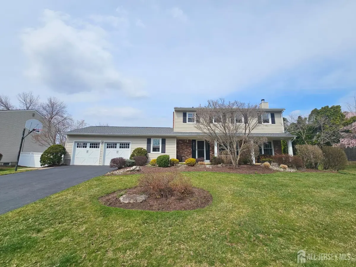 -15 Delaware Drive, East Brunswick, NJ 08816 - #1