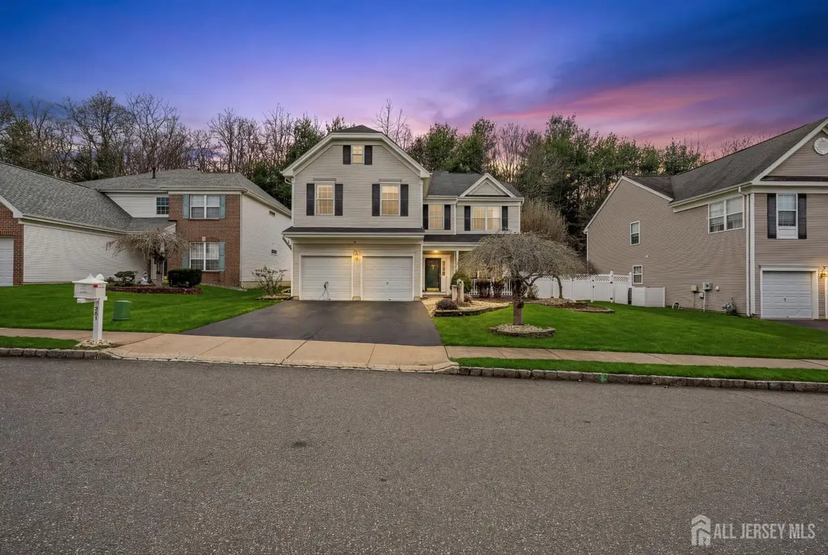 -351 Wedgewood Road, Morganville, NJ 07751 - #1