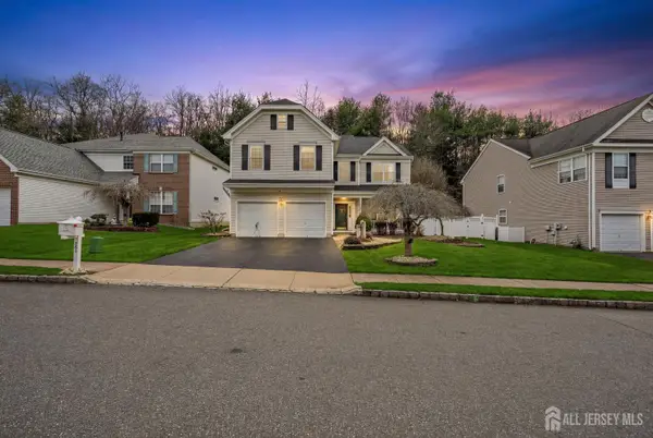 -351 Wedgewood Road, Morganville, NJ 07751