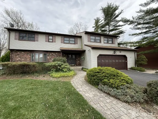 -15 Cutter Avenue, Edison, NJ 08820