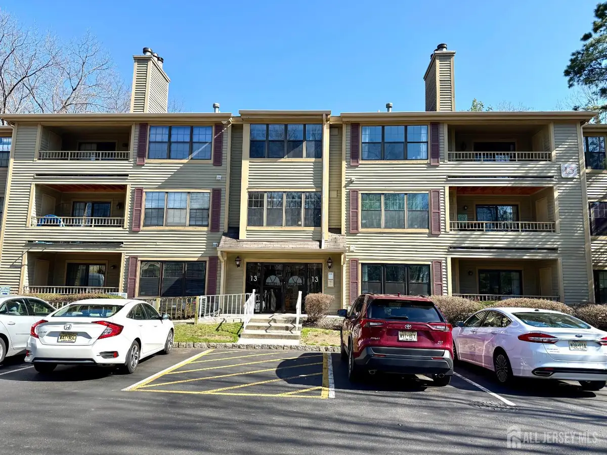 -1305 Stoneridge Circle, Helmetta, NJ 08828 - #1