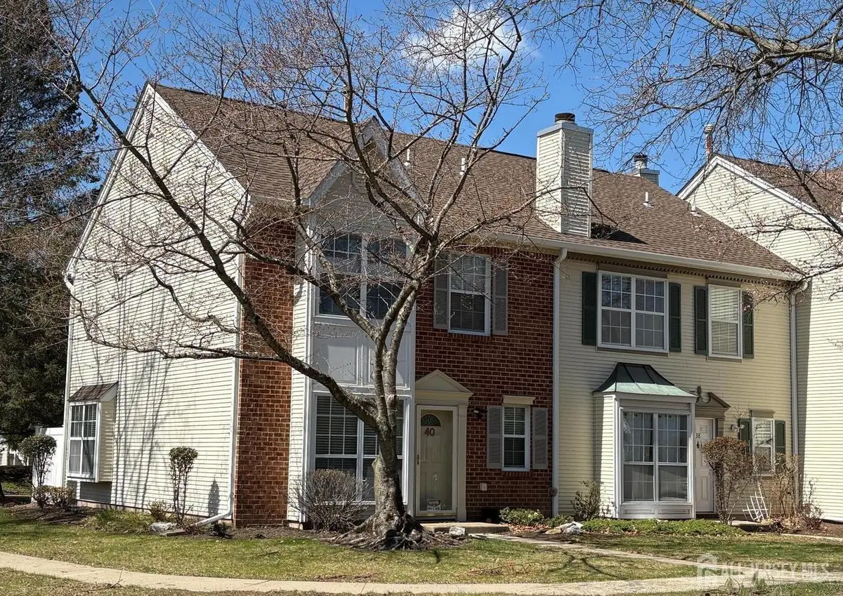 -40 Townsend Court, Franklin Park, NJ 08823 - #1