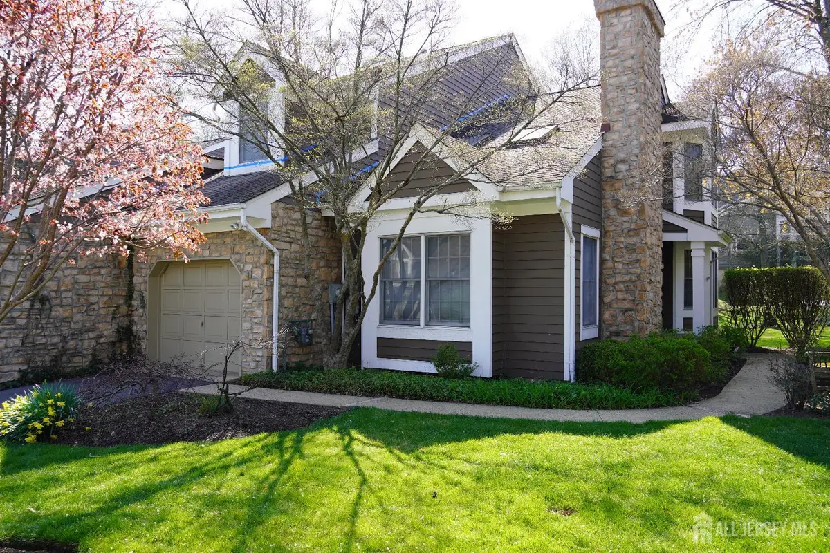 -57 W Countryside Drive, Heathcote, NJ 08540 - #1