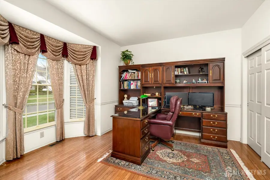 -4 Bergen Drive, Cranbury, NJ 08512 - #3