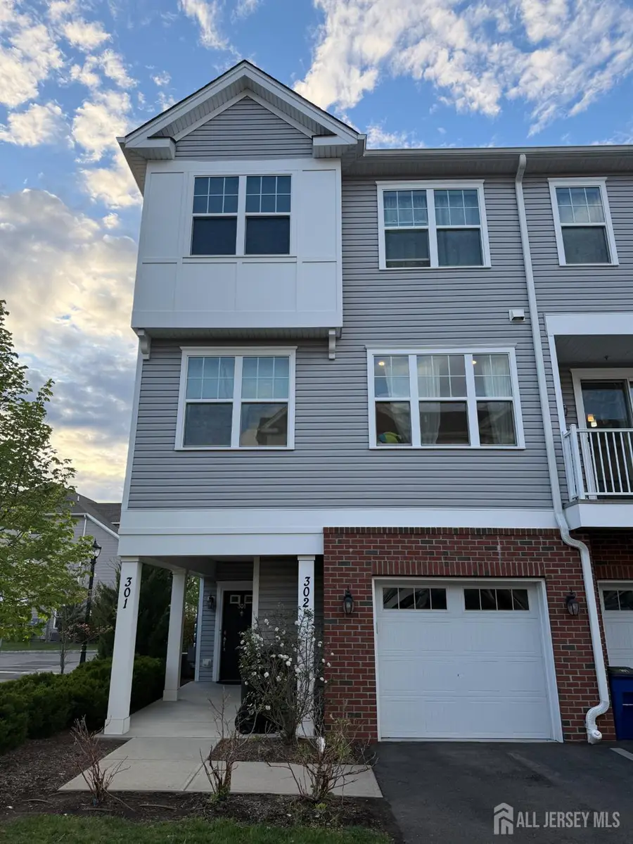 -302 Dickson Court, Highland Park, NJ 08904 - #2