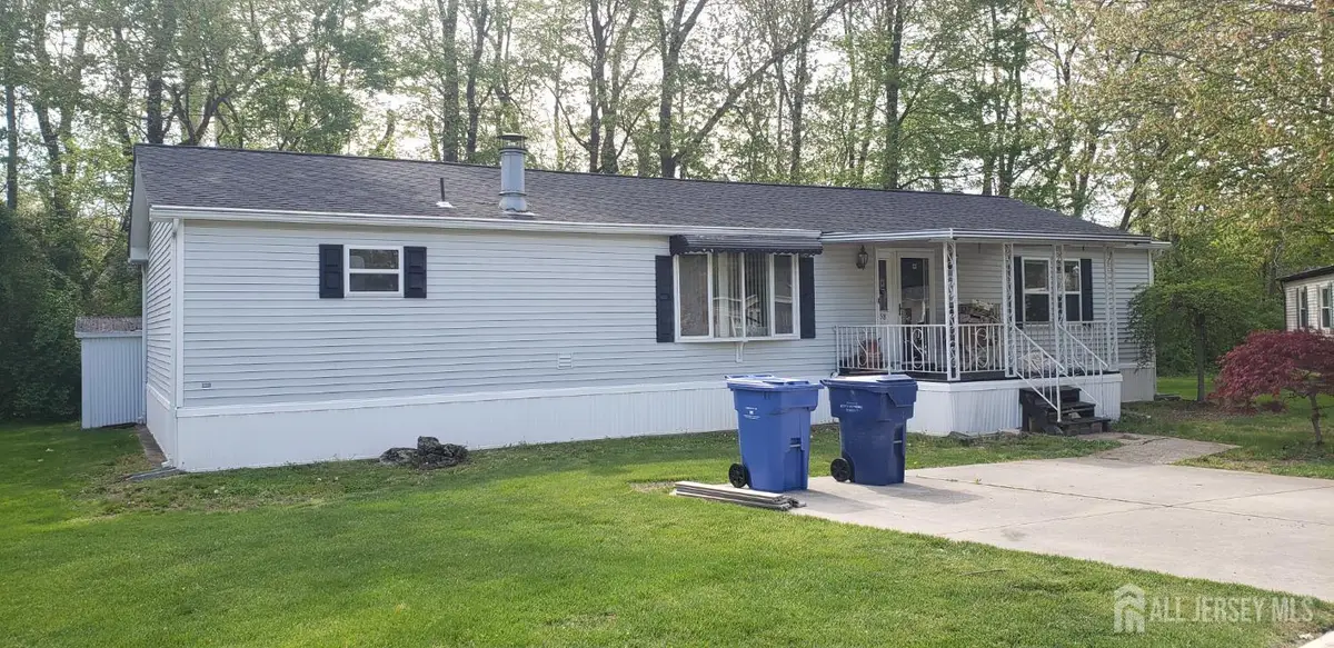 -58 Burns Road, North Brunswick, NJ 08902 - #1