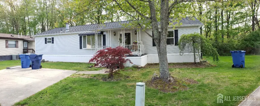 -58 Burns Road, North Brunswick, NJ 08902 - #2