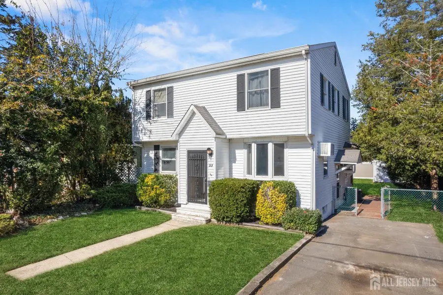 -25 Evergreen Street, Spotswood, NJ 08884 - #3
