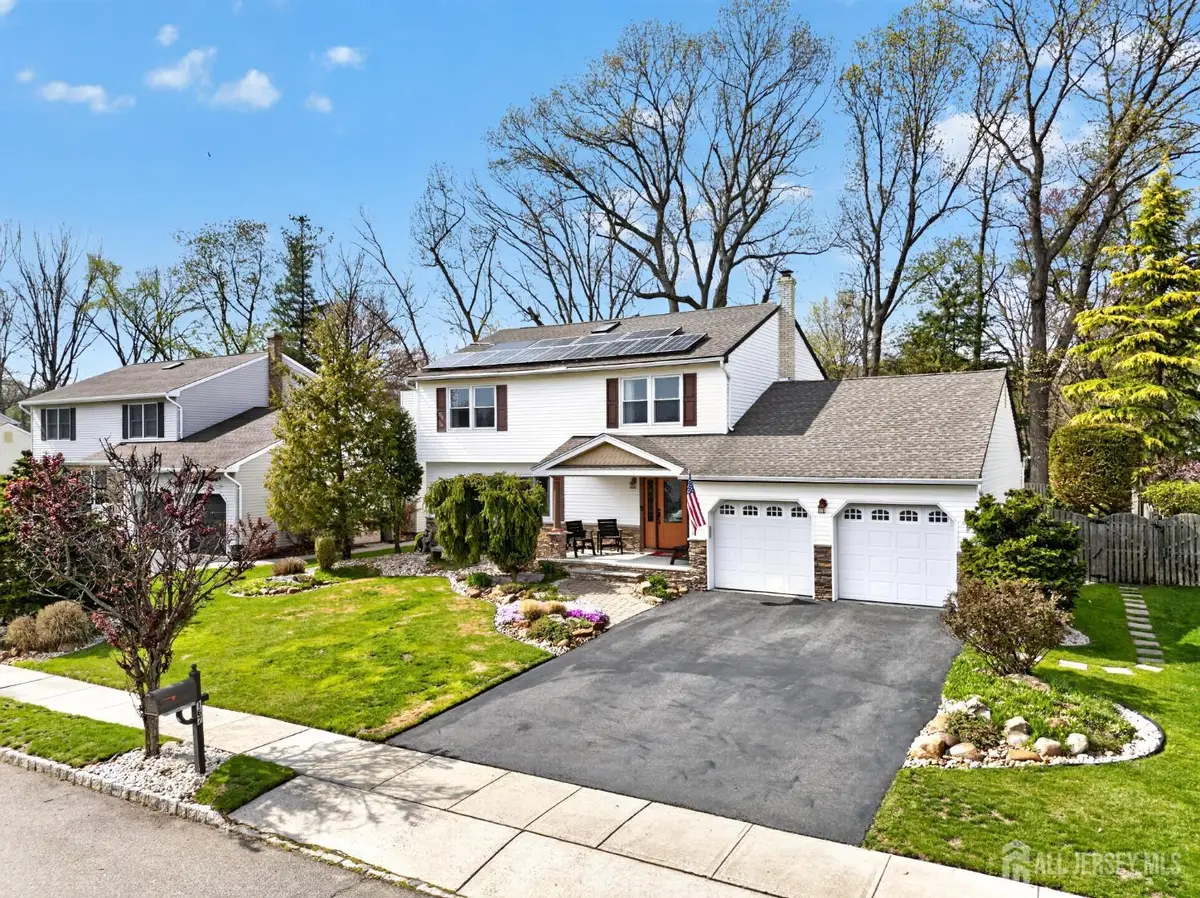 -167 Syzmanski Drive, Spotswood, NJ 08884 - #1