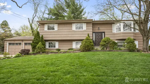 -3 Vauxhall Road, East Brunswick, NJ 08816