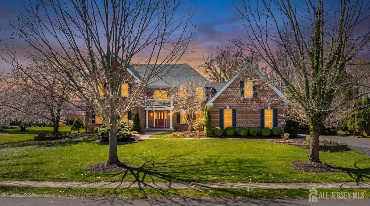 -4 Windmill Court, Plainsboro, NJ 08536 - #1
