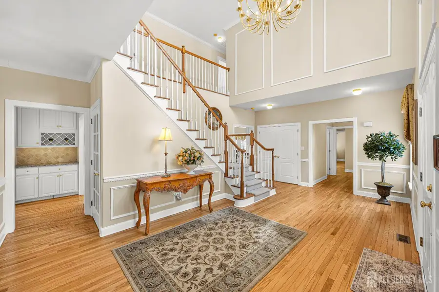 -4 Windmill Court, Plainsboro, NJ 08536 - #3