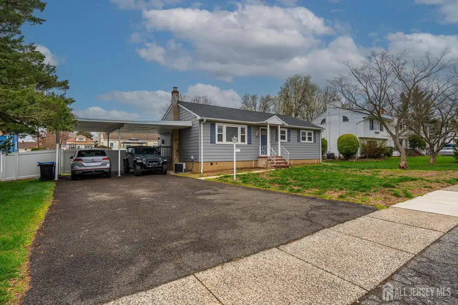 -117 Plainfield Avenue, Piscataway, NJ 08854 - #2