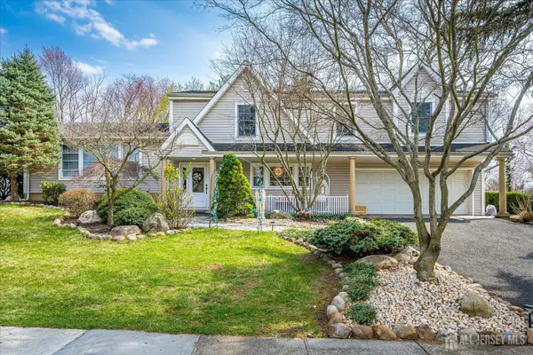 -9 Colburn Road, East Brunswick, NJ 08816