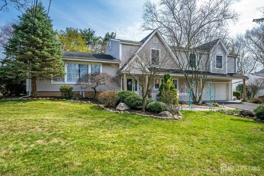 -9 Colburn Road, East Brunswick, NJ 08816 - #2