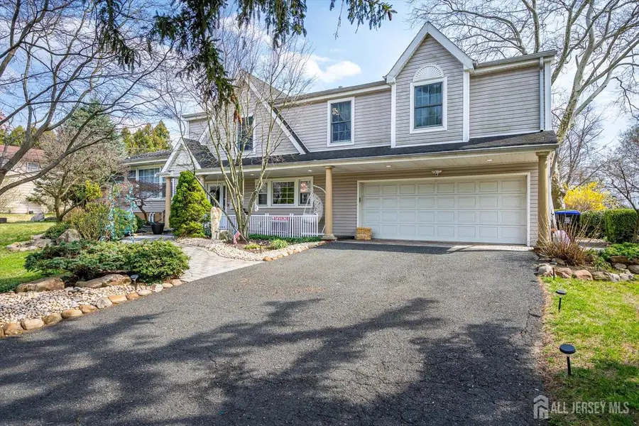 -9 Colburn Road, East Brunswick, NJ 08816 - #3