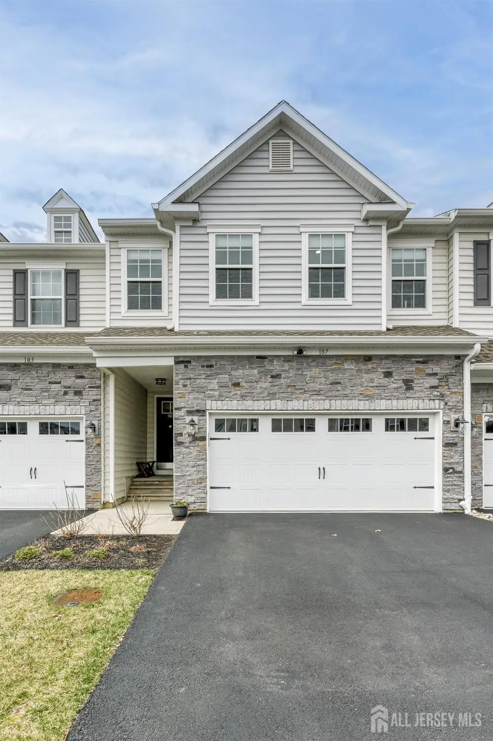 -107 Charleston Drive, Monroe, NJ 08831 - #1