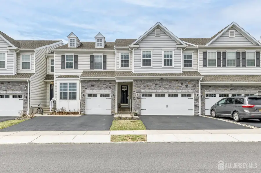 -107 Charleston Drive, Monroe, NJ 08831 - #2