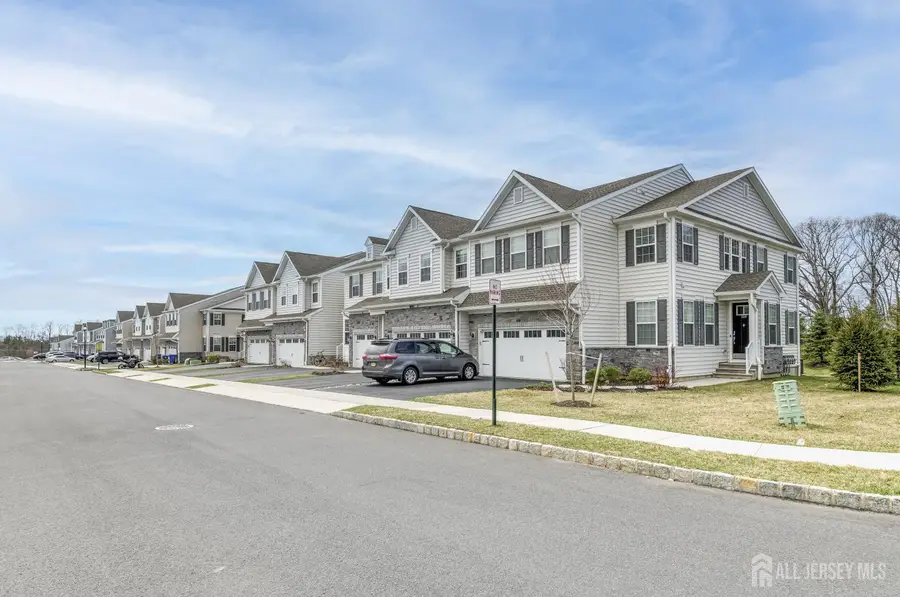 -107 Charleston Drive, Monroe, NJ 08831 - #3