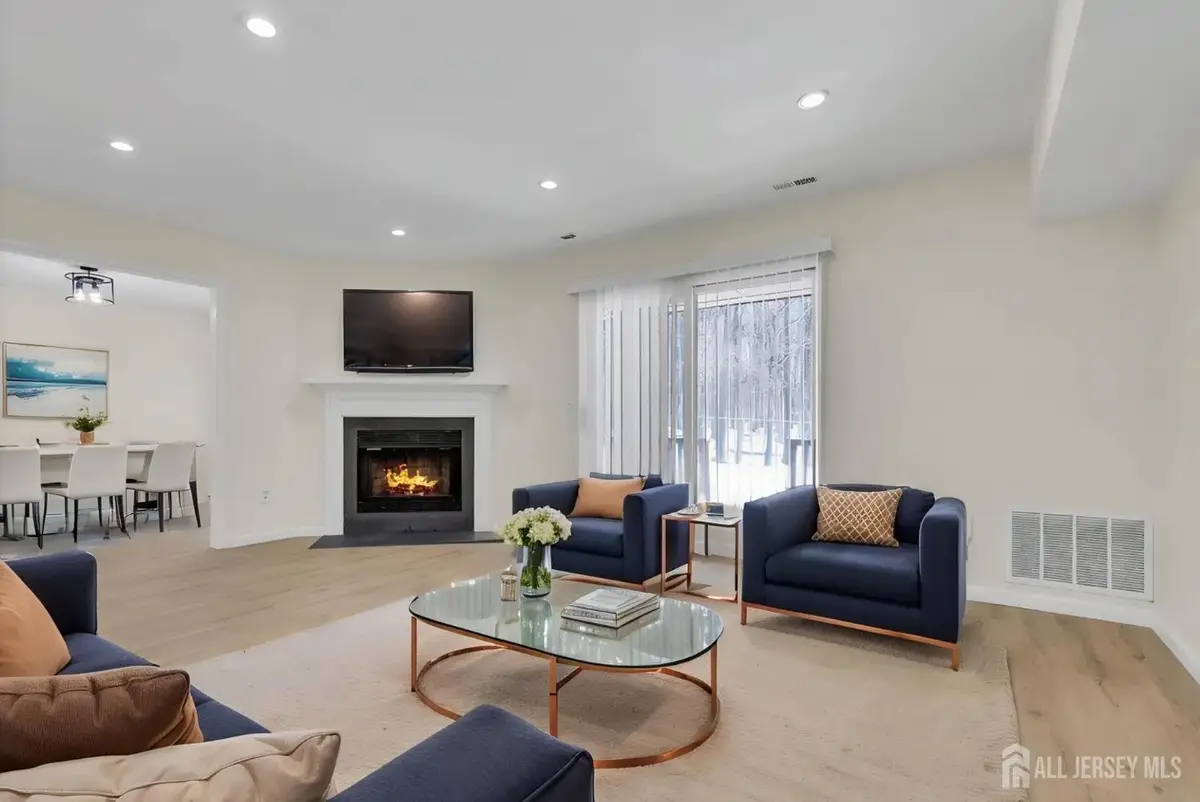 -113 Heather Court, Edison, NJ 08820 - #1