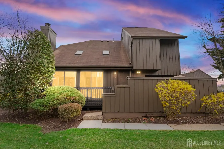 -272 Westgate Drive, Edison, NJ 08820 - #2