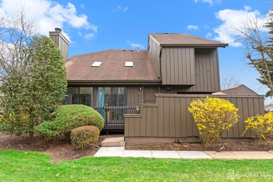 -272 Westgate Drive, Edison, NJ 08820 - #3