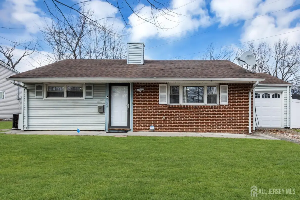 -120 Winthrop Road, Edison, NJ 08817 - #1