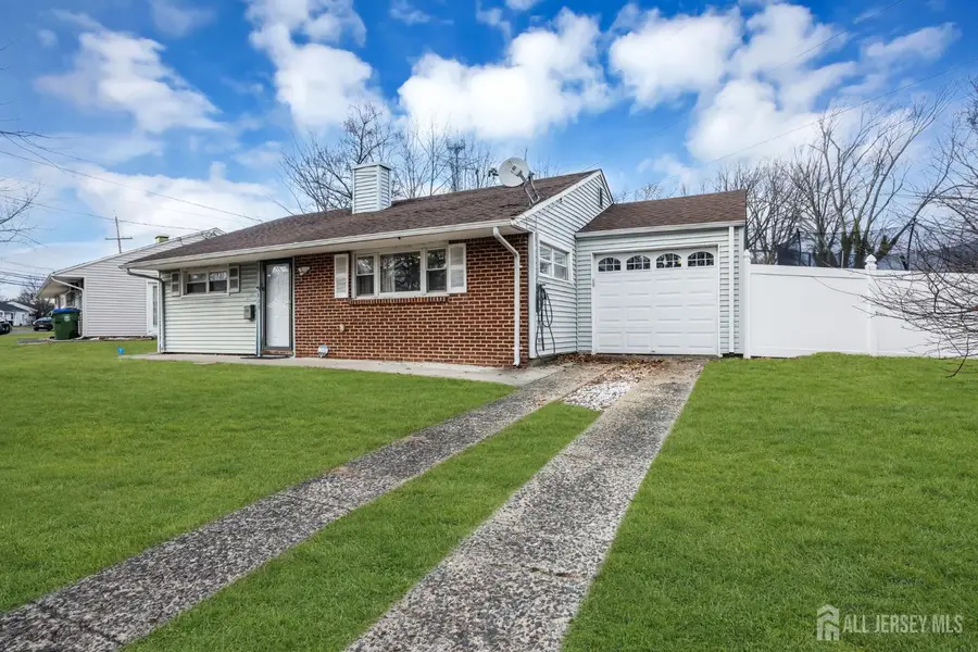 -120 Winthrop Road, Edison, NJ 08817 - #2