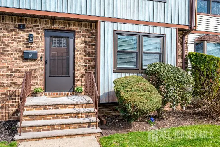 -2 Highview Drive, Woodbridge, NJ 07095 - #2