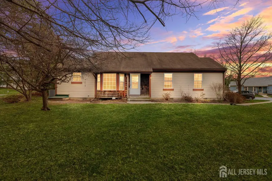 -153 Concordia Circle #D, Monroe, NJ 08831 - #2