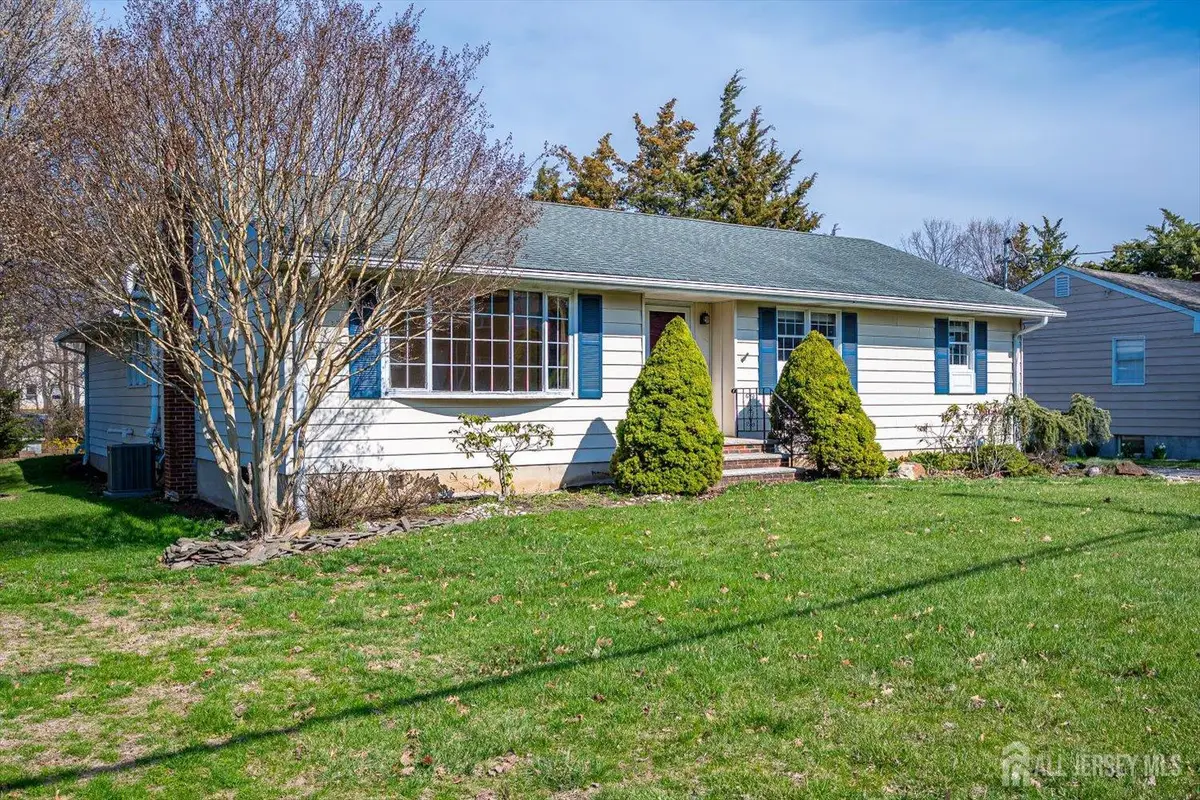 -17 Bartha Avenue, Edison, NJ 08817 - #1