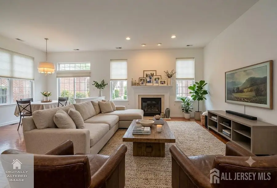 -3 Hogan Way, Monroe, NJ 08831 - #2