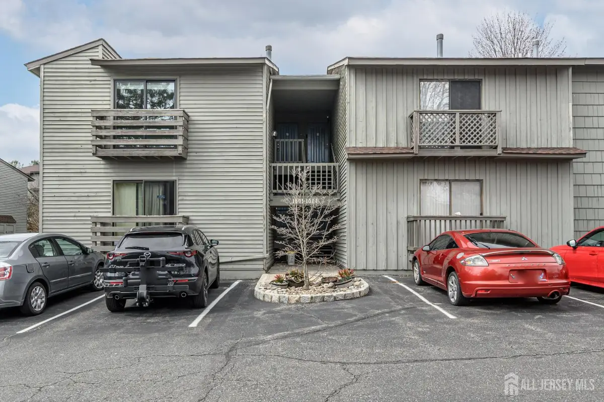 -1002 Spruce Hills Drive, Glen Gardner, NJ 08826 - #1