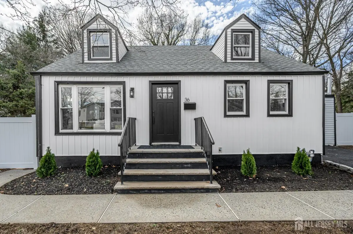-36 Delekas Avenue, South Plainfield, NJ 07080 - #1