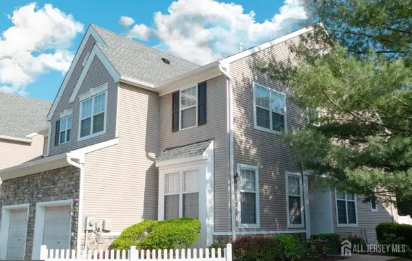 -701 Dahlia Circle, South Brunswick, NJ 08810