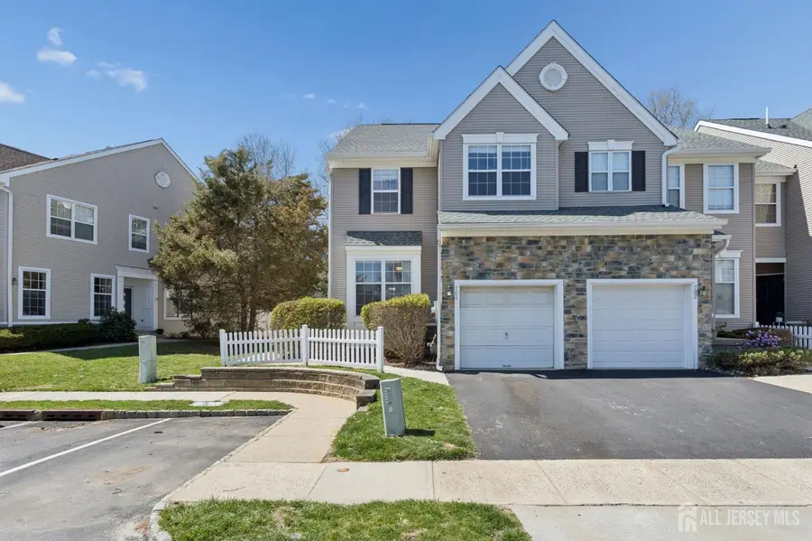 -701 Dahlia Circle, South Brunswick, NJ 08810 - #2