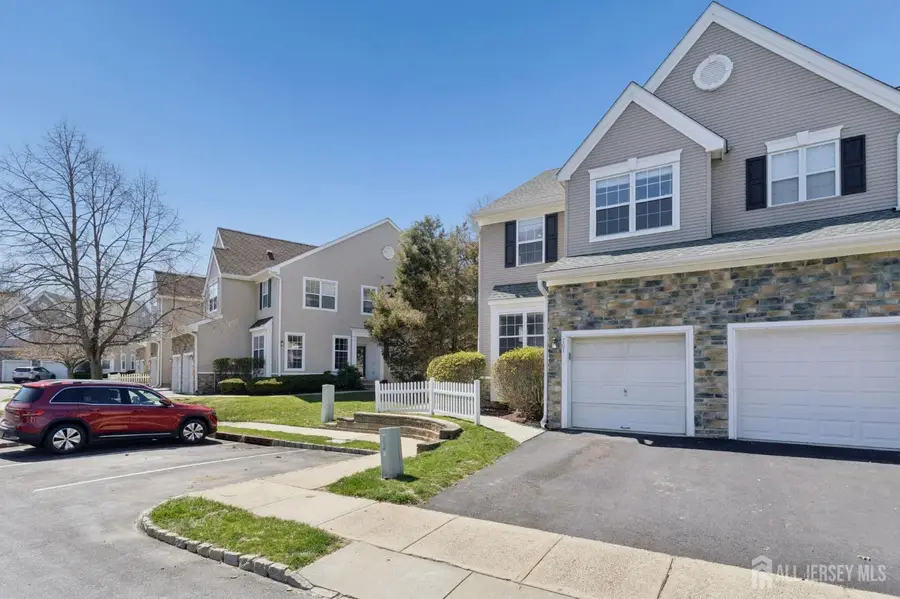 -701 Dahlia Circle, South Brunswick, NJ 08810 - #3